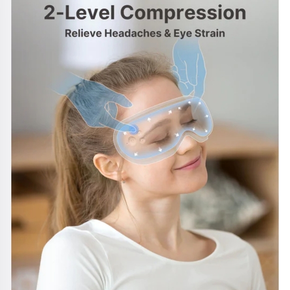 NEW in original package Renpho Eyeris 1 - Picture 4 of 8